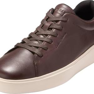 Cole Haan Men's Grand Crosscourt Traveler Sneaker