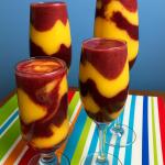 Mango & Berry Smoothie