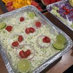 Creamy Coleslaw Salad