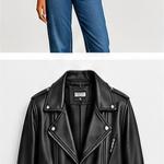 Nora Cropped Jacket