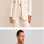 Ethan Oxford Casual Shirt