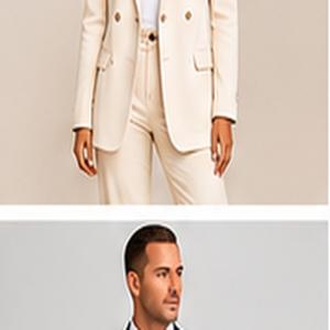 Ethan Oxford Casual Shirt