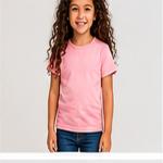 Lucas Kids Graphic Tee