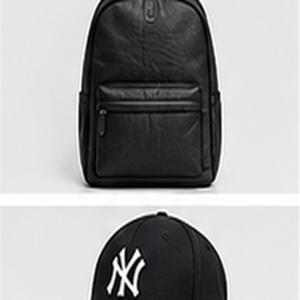 Classic Slim Wallet