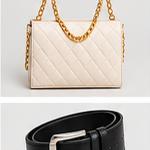 Essential Leather Belt