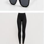 Motion Performance Leggings