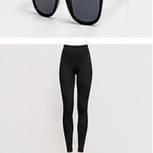 Motion Performance Leggings