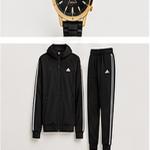 Core Training Tracksuit