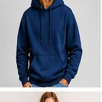 Varsity Street Jacket